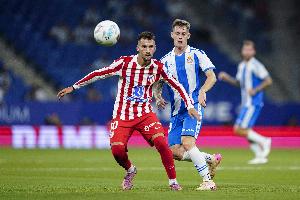 馬卡：馬競(jìng)10號(hào)巴埃納恢復(fù)正常訓(xùn)練，為周末馬德里德比戰(zhàn)做好準(zhǔn)備