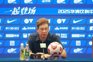 賽后發布會 斯盧茨基：我們配得上勝利 球隊自信一直都在