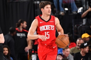 美記談范喬丹受傷：謝潑德&霍勒迪&JD-戴維森需承擔起進攻組織