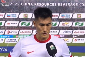 肖鯤：人數占優內心可能想得比較多，少賽一場下場比賽是決戰