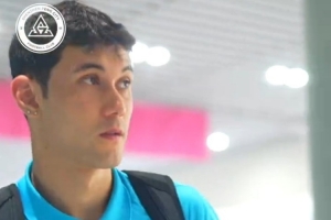 新鵬城在深體完成官訓(xùn)?? 明天，一起戰(zhàn)斗！