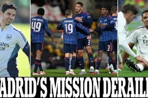 又來？郵報(bào)：薩利巴續(xù)約后，皇馬將目標(biāo)定為明年免簽科納特