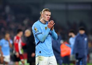 瓜帥：多庫的進步幅度簡直令人驚嘆，進球就是哈蘭德的本職工作