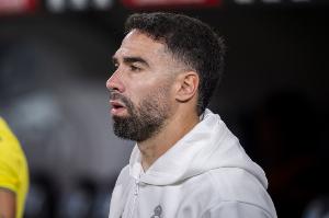 2-5慘敗！卡瓦哈爾：不覺得馬競比皇馬強很多 輸球會轉化為動力