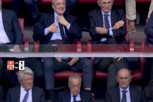 今日趣圖：新“007”維爾茨身價1.4億歐，阿爾瓦雷斯不得2億？