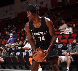 Shams：阿利茲-約翰遜與森林狼達成一年合約 將參加訓練營