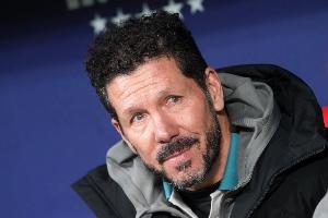 馬卡：西蒙尼展示出高超戰術水平，證明馬競依然是爭冠球隊