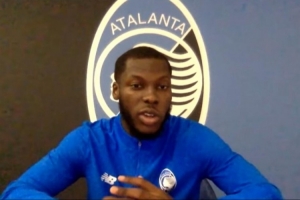 于努斯-穆薩：我的目標是參加世界杯，在米蘭我得到了教練的信任