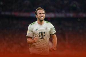 僅拜仁幸存！全勝隊本輪賽果：紅軍遭絕殺，皇馬慘敗，拿波里告負