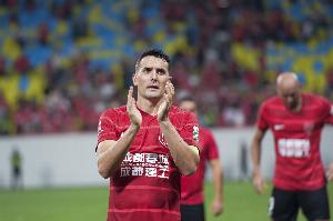 足球報：四外援輸出穩定+26輪僅失22球，蓉城從新貴蛻變為強隊