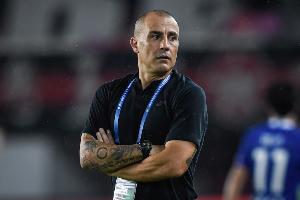 袁甲：卡納瓦羅真不是好教練，若選他，世界杯64隊國足也一樣沒戲