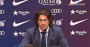 馬卡：皇馬介入內格雷拉案，要求納入前巴薩高管的聲明為關鍵證詞