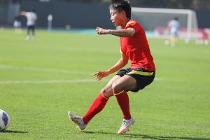 張琳艷談聯賽奪冠：老隊員、年輕隊員都很不容易，達成賽季目標