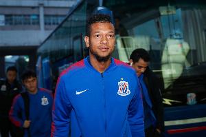 瓜林：我在國米時還能控制，但到中國踢球后開始酗酒訓練前后都喝