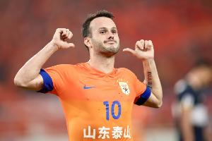 卡扎伊什維利首次回應續約問題：希望留下，但很多事情還不確定