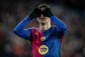 FIFPro：佩德里、巴爾韋德等人上賽季踢超50場 恩佐旅程繞地球3圈