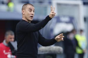 韓喬生談足協與卡納瓦羅會談：執教之路并不順暢，是真沒人選了？