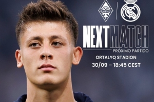 隊報：皇馬客場出征6500公里，歐冠最遠客場也是本賽季凱拉特創造