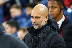 瓜迪奧拉：我們可以排一套全青訓首發，曼城還放走了很多頂級球員