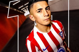 世體：阿爾馬達已恢復訓練，馬競教練組對他的復出持謹慎態度