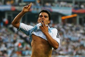 德轉列世青賽歷史射手榜：薩維奧拉居首，哈蘭德第3馬拉多納第10