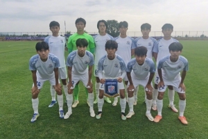 中青賽U21組：上海申花U21隊積16分以積分榜第三晉級決賽階段