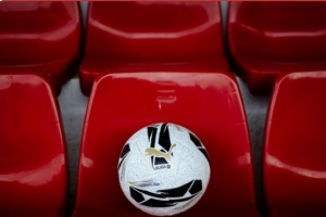 西甲與PUMA發布“國家德比”比賽用球，10月將亮相皇馬vs巴薩比賽