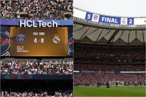 大考0分！馬卡：皇馬2場強強對話2-9慘敗 阿隆索需令球隊振作起來