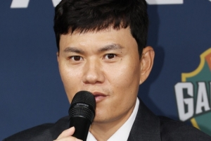 江原FC主帥：因賽程沖突未帶來最佳陣容 為取勝而來已做充分準備