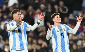 小蜘蛛：國家隊一直和恩佐睡，上次他停賽沒來我拒絕與其他人同住