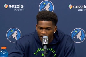 通往偉大的路很枯燥！華子：球館有很多無聊時光 只為練一個動作