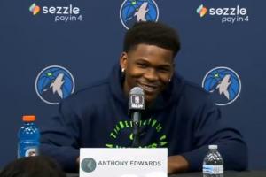 最想念的隊友？愛德華茲：我的尼格范德彪和奧科吉