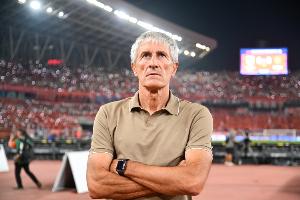 被禁賽原因？塞蒂恩賽后抱怨張稀哲進球被吹：不理解為什么判犯規