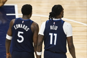 里德：我與華子和麥丹一起成長 和他們的兄弟情誼意義非凡