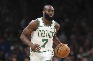 杰倫-布朗：我們開啟了新的時代 讓每個人做自己對新賽季充滿信心