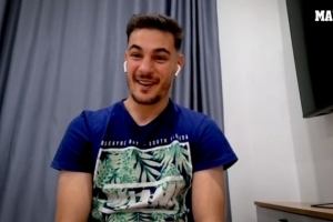 凱拉特前鋒：所有人都期待我們0-10慘敗皇馬，所以要努力制造驚喜