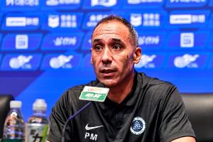 北青：深圳新鵬城單賽季兩度換帥，意味著選帥或管理上出現(xiàn)問題