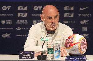 記者：穆斯卡特臨場調度打99分，海港擁有顏駿凌、陳威是福氣