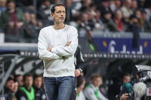 法蘭克福主帥談1-5慘敗馬競：現(xiàn)在懂皇馬怎么輸2-5了，馬競能爭冠