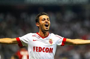 B席：我從”開心果“慢慢成為隊長 當年在摩納哥擊敗曼城難以置信