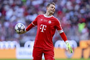 傳奇！歐冠歷史出場數榜：C羅第一梅西第三，諾伊爾升至第五