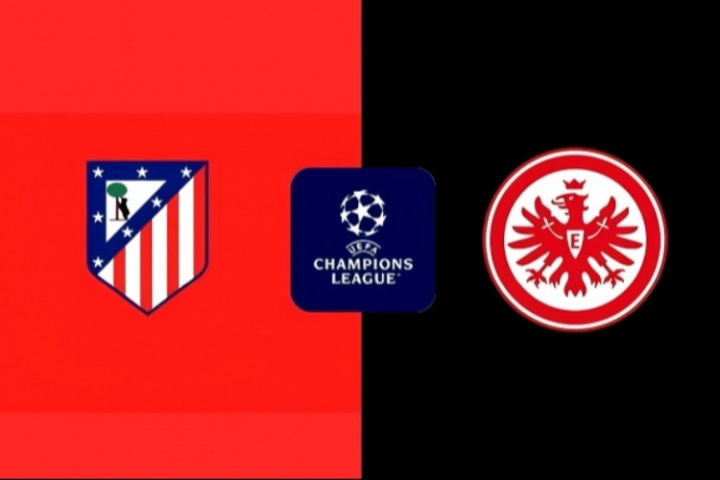 馬競vs法蘭克福首發：格列茲曼搭檔阿爾瓦雷斯 小西蒙尼先發