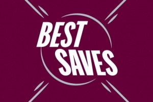 歐冠最佳撲救候選：恰基爾撲維爾茨、凱拉特門將撲姆巴佩在列