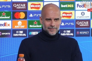 瓜帥：B席是我?guī)н^的最好的球員之一 每場踢好不在乎別人眼光