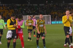 追星環節！皇馬vs凱拉特完場，凱拉特多人與皇馬換球衣