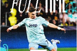 繼續平？尤文4連平至今仍不敗，下場戰榜1米蘭+3連客科莫皇馬藍鷹