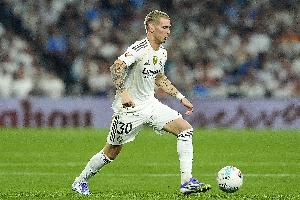 西甲球員身價漲幅榜前十：馬斯坦托諾上漲2000萬歐居首