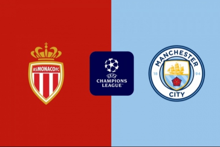 曼城客戰(zhàn)摩納哥首發(fā)：哈蘭德、羅德里先發(fā)，福登、斯通斯出戰(zhàn)