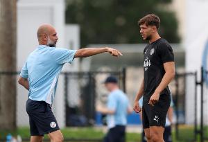 6000萬(wàn)引進(jìn)！尼科-岡薩雷斯歐冠送點(diǎn)遭絕平，對(duì)槍手丟球權(quán)被絕平