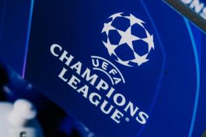 五大聯(lián)賽本輪歐冠：英超3勝2平1負(fù)，西甲2勝1平2負(fù)，意甲法甲不敗